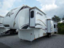 2009 Keystone Everest
